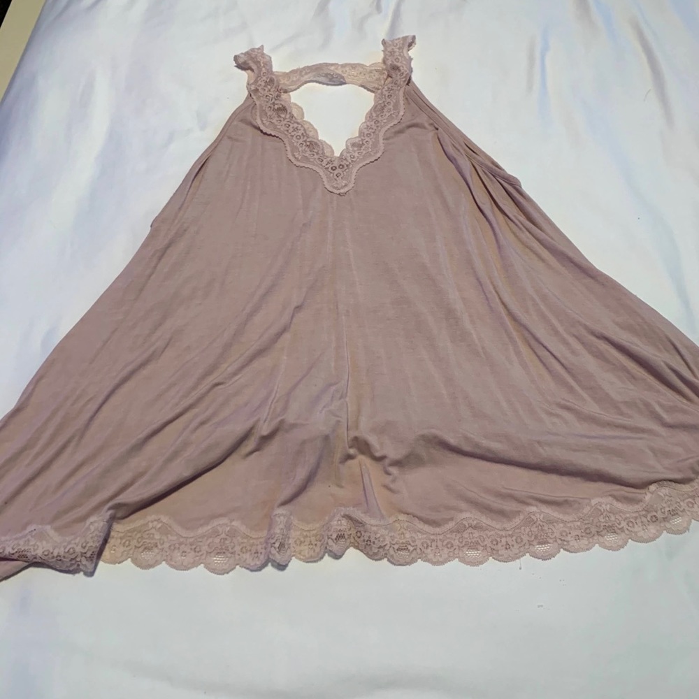 Pol Tank Top - Picture 2 of 4